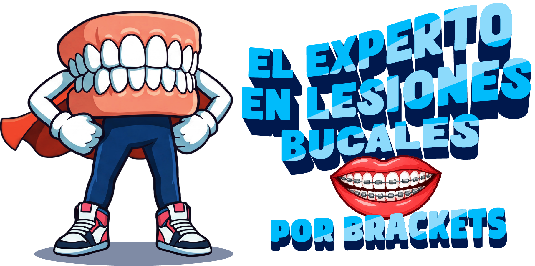 El Experto en Lesiones Bucales
