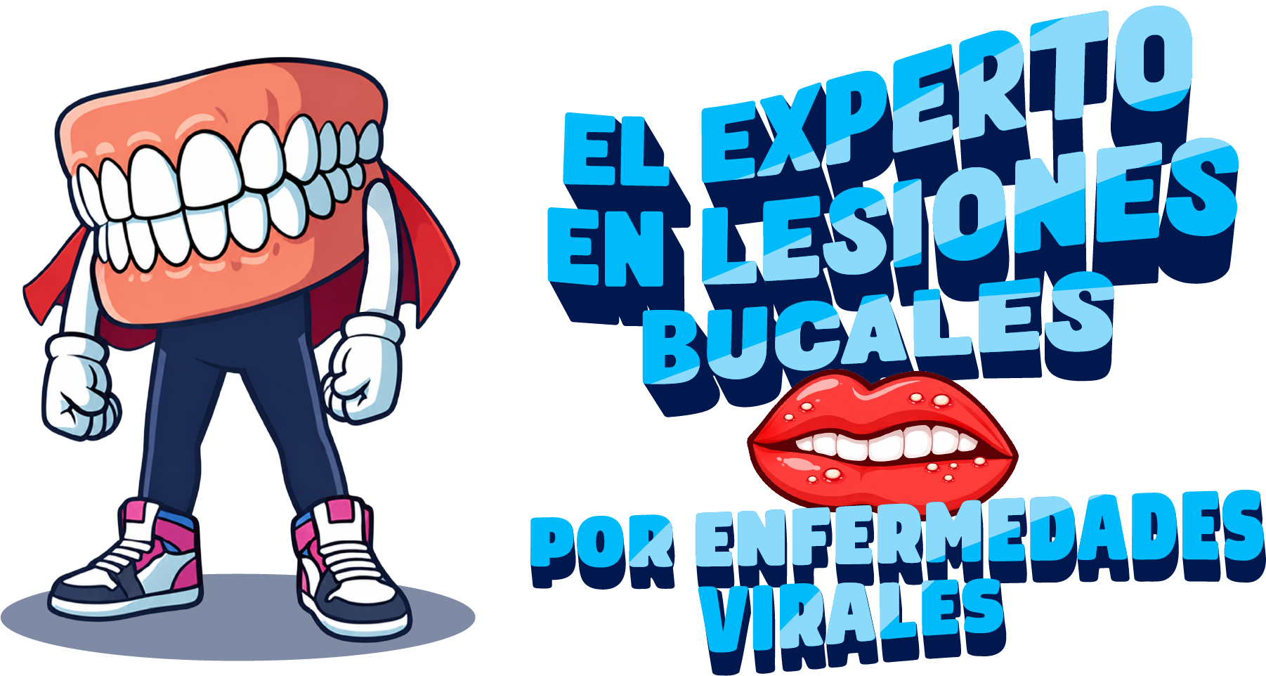 Alivio Kanka para Dentaduras