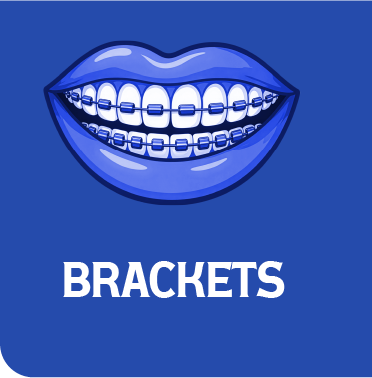 Brackets