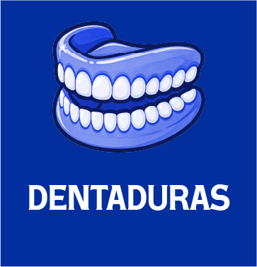 Dentaduras