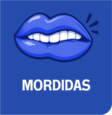 Mordidas
