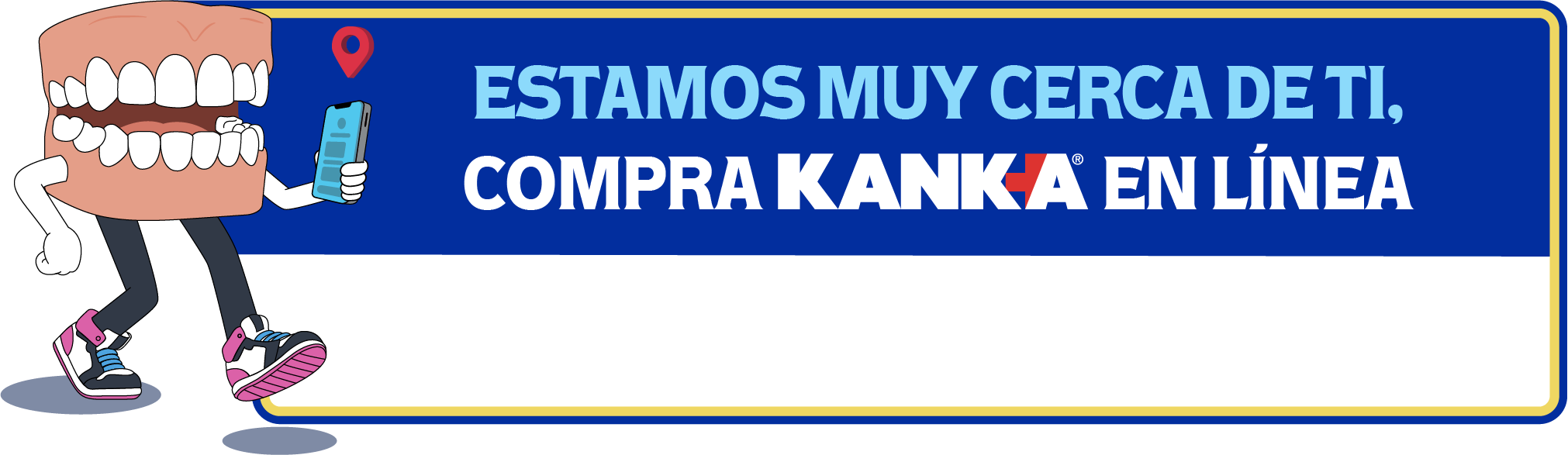 Compra Kanka en línea