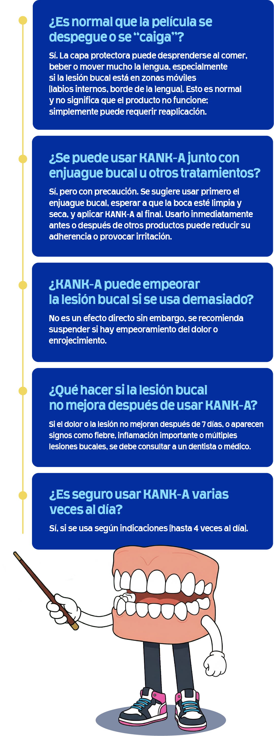 Preguntas frecuentes 2